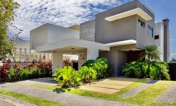 Imagem 6: Casa à venda, piscina aquecida, 3 suítes e área gourmet completa - Bosque dos Jatobás, Jun