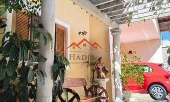 Imagem 2: CASA A VENDA NO JARDIM DANÚBIO - JUNDIAÍ / SP