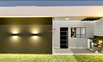 Imagem: CASA TÉRREA À VENDA NO JARDIM JAPÃO EM