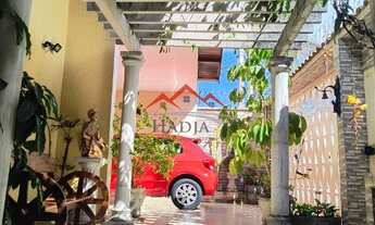 Imagem: CASA A VENDA NO JARDIM DANÚBIO - JUNDIAÍ