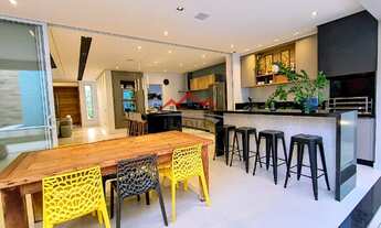 Imagem: Casa a venda Condomínio Bella Vittá, Corrupira