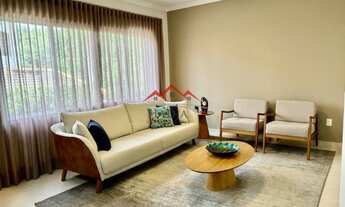 Imagem: Casa a venda no condomínio Bosque dos Jatobás