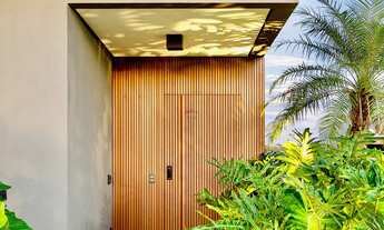 Imagem 3: Casa à venda, piscina aquecida, 3 suítes e área gourmet completa - Bosque dos Jatobás, Jun