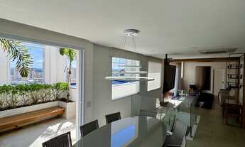 Imagem 7: Apartamento Duplex para venda ou locação no Le Parc Residence em Jundiaí-SP