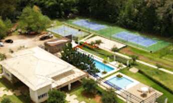 Imagem 6: Terreno a venda Condomínio Terra Caxambu em Jundiaí