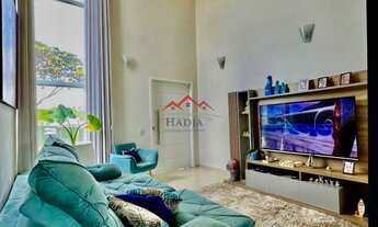 Imagem 5: CASA À VENDA NO CONDOMÍNIO BOSQUE DOS PIRES EM ITATIBA - SP