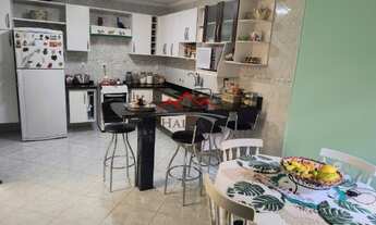 Imagem 6: CASA A VENDA NO JARDIM DANÚBIO - JUNDIAÍ / SP