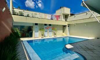 Imagem: CASA À VENDA NO CONDOMÍNIO PORTAL DO PARAÍSO