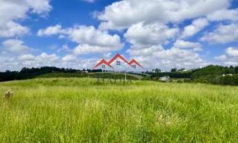 Imagem 5: Terreno a venda Condomínio Terra Caxambu em Jundiaí