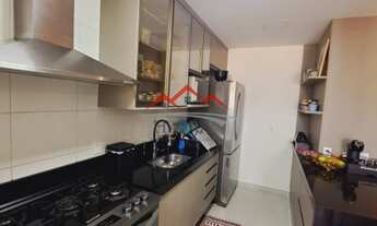 Imagem 3: Apartamento porteira fechada de 101m2 no Condomínio Torres de Ozanan, Jundiaí/ SP