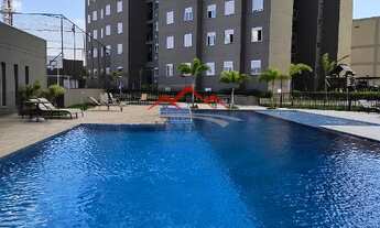 Imagem: Apartamento 82m2 no Maxx Santa Angela, Jundiaí/