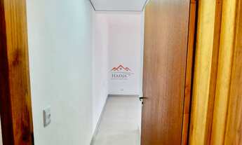 Imagem 2: CASA SOBRADO À VENDA NO BAIRRO RESIDENCIAL CANTO DAS AVES II EM JUNDIAÍ - SP