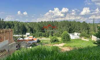 Imagem: Terreno a venda no condomínio Terra Caxambu
