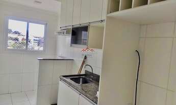 Imagem 6: APARTAMENTO A VENDA NO EDIFÍCIO CENTAUROS EM VALINHOS - SP