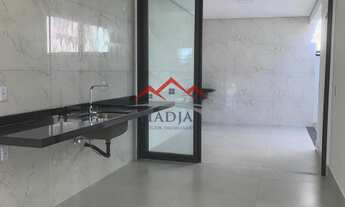 Imagem 5: Casa nova térrea no Jardim Marambaia, em Jundiaí/SP