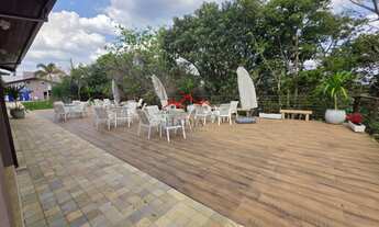 Imagem 7: Terreno a venda condomínio Terras de Jundiaí - Vale Azul em Jundiaí SP