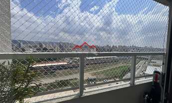 Imagem 2: APARTAMENTO A VENDA NO CONDOMÍNIO LA VITE VENETO - JUNDIAÍ, SÃO PAULO