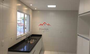 Imagem 7: Apartamento para locação no Edifício Residencial Campos Elísios, em Jundiaí