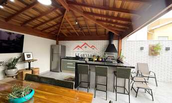 Imagem: Casa para Locação no Condomínio Reservatto