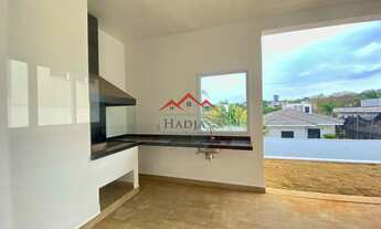 Imagem 7: Casa a venda no Reserva da Serra Jundiaí-SP