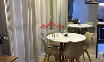 Imagem 2: Apartamento à venda no condomínio Myriad em Jundiaí