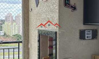 Imagem 3: Apartamento para locação no condomínio Flex I em Jundiaí