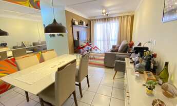 Imagem: Apartamento à venda no Residencial Jardim