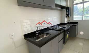 Imagem 3: Apartamento a venda no Residencial Cenário em Jundiai-SP