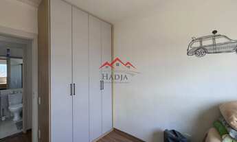 Imagem 7: APARTAMENTO A VENDA NO CONDOMÍNIO LA VITE VENETO - JUNDIAÍ, SÃO PAULO