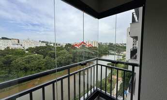 Imagem 3: Apartamento à venda Pronto e Mobiliado no Residencial Bellacqua - Jundiaí SP