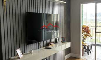 Imagem: Apartamento para locação no condomínio