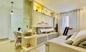 Imagem 4: Apartamento de alto padrão a Venda 120 m²Jardim Ermida I, Eloy Chaves