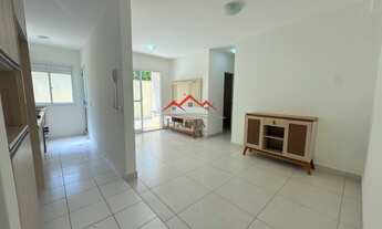 Imagem: Apartamento para locação condomínio Pleno