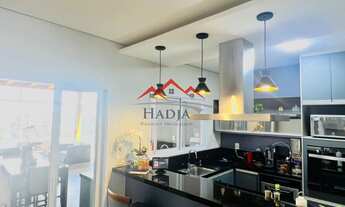 Imagem 3: CASA Á VENDA NO CONDOMÍNIO IBI ARAM 1 EM ITUPEVA - SP