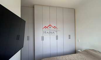 Imagem 6: APARTAMENTO A VENDA NO CONDOMÍNIO LA VITE VENETO - JUNDIAÍ, SÃO PAULO