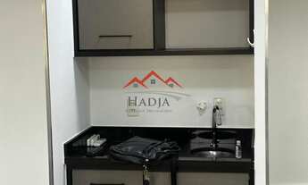 Imagem 7: Sala comercial moderna para locação no The One Office Tower Jundiaí