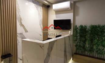 Imagem: Sala comercial para locação no Condomínio