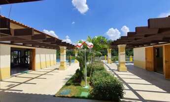 Imagem 4: Casa para locação no condomínio Ibi aram II em Itupeva SP