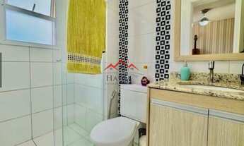 Imagem 7: Apartamento de alto padrão a Venda 120 m²Jardim Ermida I, Eloy Chaves