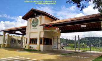 Imagem 3: Casa para locação no condomínio Ibi aram II em Itupeva SP