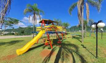 Imagem 5: Casa para locação no condomínio Ibi aram II em Itupeva SP