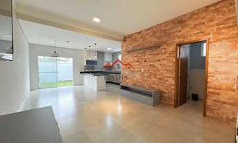 Imagem: Casa à venda condomínio Reserva da Mata