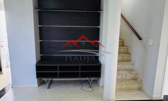 Imagem 3: CASA CONDOMÍNIO CANTO DA NATUREZA - JARDIM SHANGAI EM JUNDIAÍ-SP