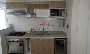 Imagem 3: Apartamento à venda no Condomínio Residencial Ravenna Jundiaí/SP