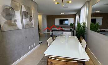 Imagem 4: Apartamento à venda Condomínio Tons de Ipanema Jardim Santa Tereza, Jundiaí-SP