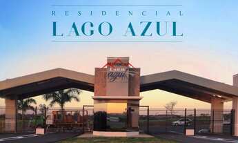 Imagem 2: Lote de 250m á venda no Residencial Lago Azul