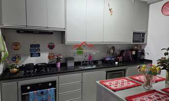 Imagem: Apartamento 3 quartos, 3 vagas, ao lado