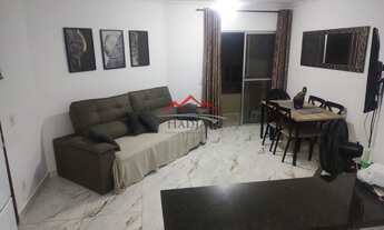 Imagem: Apartamento de 3 quartos à venda na Vila