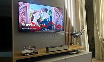 Imagem 7: Apartamento à venda no condomínio Myriad em Jundiaí