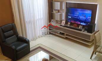 Imagem: Casa à venda no condomínio Garden resort